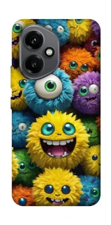 Чехол на Honor 400 Smiles фото 1 из 1