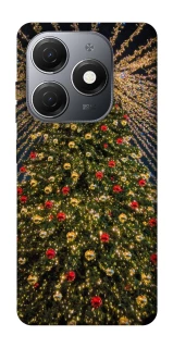 Чехол на TECNO Spark 20 Новогодний v25 фото 1 из 1