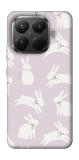Чохол на Xiaomi 15T Pro Bunny Kisses фото 1 з 1