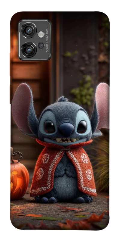 Чохол на Motorola Moto G32 Stitch ver.14 фото 1 з 1