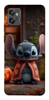 Чохол на Motorola Moto G32 Stitch ver.14 фото 1 з 1