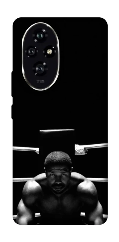 Чехол на Honor 200 ring фото 1 из 1