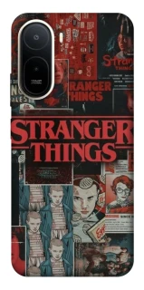Чохол на Xiaomi Redmi A7 Pro 4G Stranger Things ver.29 фото 1 з 2