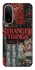 Чохол на Xiaomi Redmi A7 Pro 4G Stranger Things ver.29 фото 2 з 2