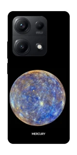 Чехол на Xiaomi Redmi Note 14S Mercury фото 1 из 1