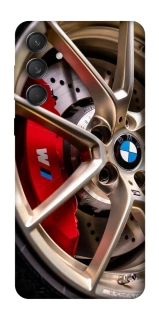 Чехол на Samsung Galaxy M55 Wheel v9 фото 1 из 1