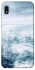 Чехол на Samsung Galaxy A10 (A105F) Над облаками фото 1 из 1