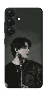 Чохол на Samsung Galaxy S26 Edge V (Kim) - BTS фото 1 з 1