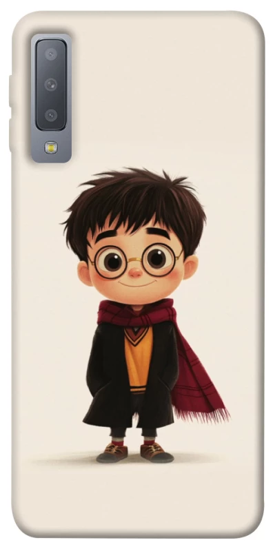 Чохол на Samsung A750 Galaxy A7 (2018) Harry Potter v8 фото 1 з 1