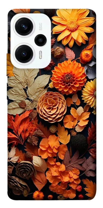 Чохол на Xiaomi Poco F5 / Note 12 Turbo Dreams фото 1 з 1