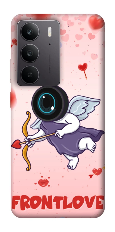 Чохол на Realme C75 Frontlove фото 1 з 1