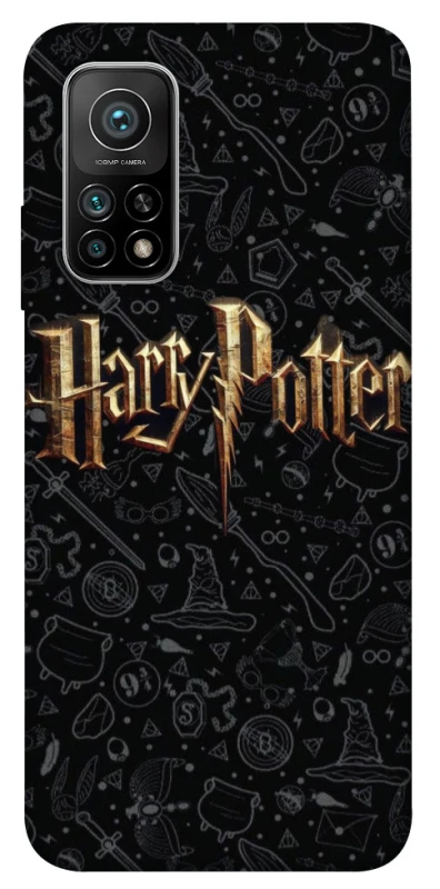 Чехол на Xiaomi Mi 10T Harry Potter ver.12 фото 1 из 1