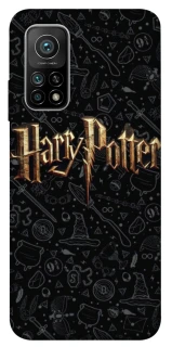 Чехол на Xiaomi Mi 10T Harry Potter ver.12 фото 1 из 1
