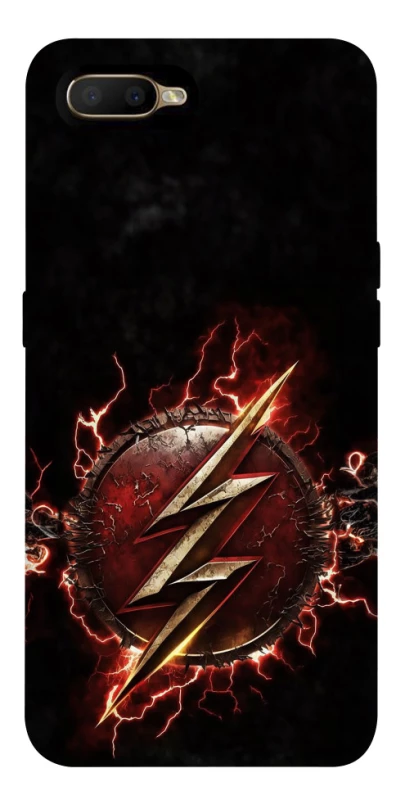 Чохол на OPPO A5 / A3S / AX5 / R15-NEO Flash icon фото 1 з 1