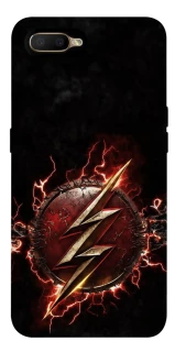 Чехол на OPPO A5 / A3S / AX5 / R15-NEO Flash icon фото 1 из 1