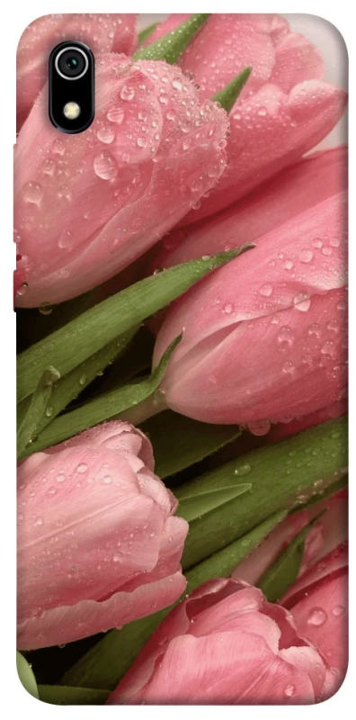 Чохол на Xiaomi Redmi 7A Beauty фото 1 з 1