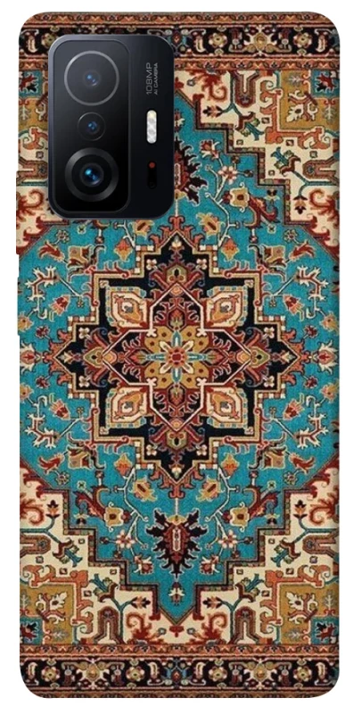 Чохол на Xiaomi 11T / 11T Pro Килим v5 фото 1 з 1