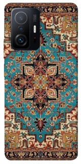 Чохол на Xiaomi 11T / 11T Pro Килим v5 фото 1 з 1