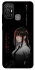Чехол на ZTE Blade A52 She is Japanese ver.3 фото 1 из 1