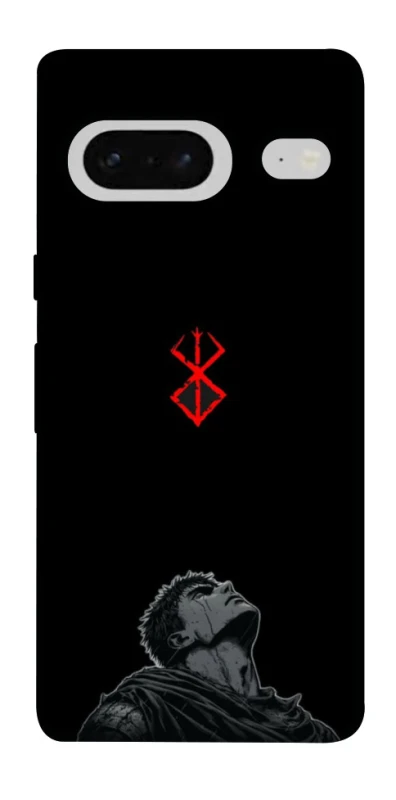 Чохол на Google Pixel 7 Berserk V4 фото 1 з 1