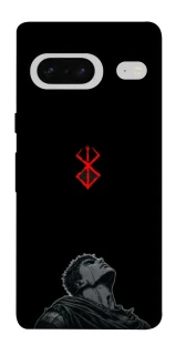 Чохол на Google Pixel 7 Berserk V4 фото 1 з 1