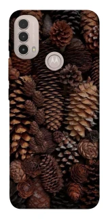 Чохол на Motorola Moto E40 Magic1 фото 1 з 1