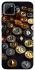 Чехол на Realme C11 Many coins фото 1 из 1