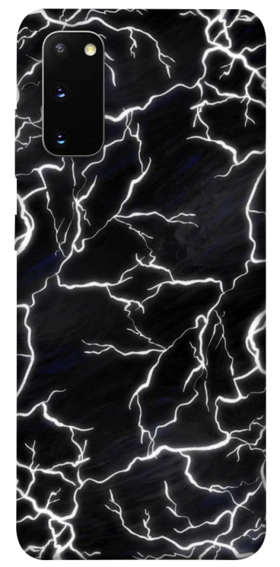 Чохол на Samsung Galaxy S20 Abstract ver.5 фото 1 з 1