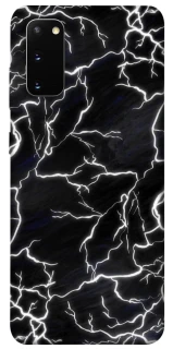 Чохол на Samsung Galaxy S20 Abstract ver.5 фото 1 з 1