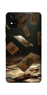Чохол на ZTE Blade A31 Tarot фото 1 з 1