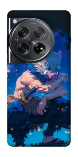 Чохол на OnePlus 12 inosuke фото 1 з 1