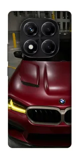 Чохол на Xiaomi Redmi Note 14 Pro 5G BMW V56 фото 1 з 1