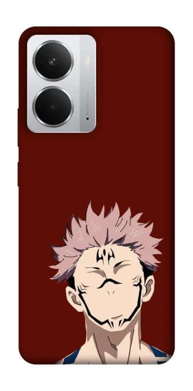 Чехол на Realme 14 Sakuna v3 фото 1 из 1