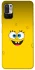 Чохол на Xiaomi Poco M3 Pro 4G / 5G SpongeBob фото 1 з 1