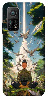 Чохол на Xiaomi Mi 10T Meditation фото 1 з 1