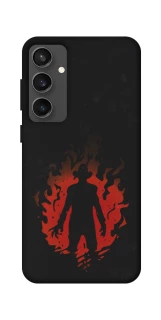 Чохол на Samsung Galaxy S24 FE Daylight фото 1 з 1