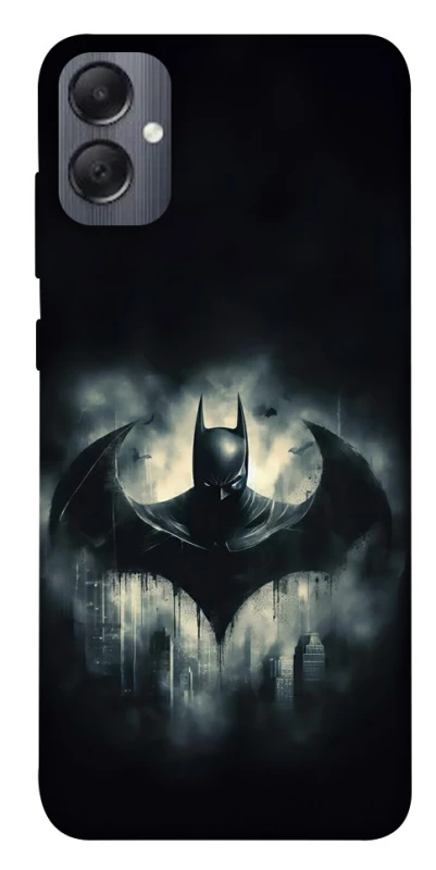 Чехол на Samsung Galaxy A05 Batman icon фото 1 из 1