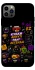 Чехол на Apple iPhone 12 Pro (6.1") Brawl Stars collage фото 1 из 1