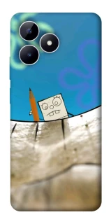 Чохол на Realme Note 50 5G Karaculya фото 1 з 1