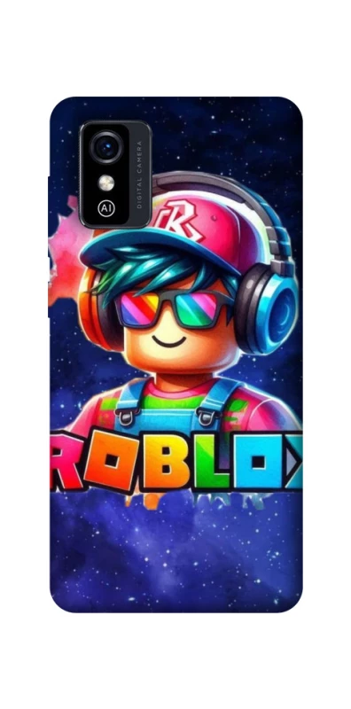 Чохол на ZTE Blade L9 Adopt Me Animal Race фото 1 з 1