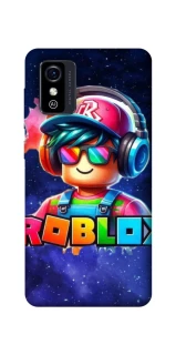 Чехол на ZTE Blade L9 Adopt Me Animal Race фото 1 из 1