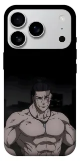 Чохол на Apple iPhone 18 Pro Max Todo фото 1 з 1