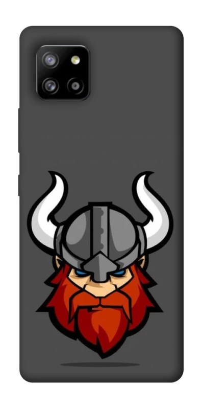 Чохол на Samsung Galaxy A42 5G Viking v3 фото 1 з 1