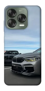 Чехол на ZTE Nubia V70 Design BMW V57 фото 1 из 1