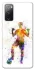 Чохол на Samsung Galaxy S20 FE Football Player v3 фото 1 з 1