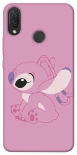 Чохол на Huawei P Smart+ (nova 3i) Pair romantic theme ver.4 фото 1 з 1