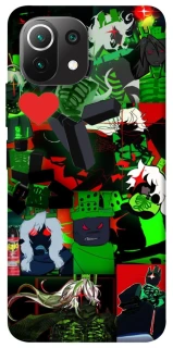 Чохол на Xiaomi Mi 11 Lite Roblox v1 фото 1 з 1