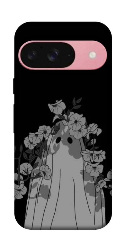 Чохол на Google Pixel 9 Cute Halloween фото 1 з 1