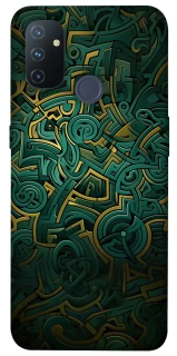 Чохол на OnePlus Nord N100 Абстракція v5 фото 1 з 1