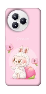 Чохол на Xiaomi Civi 5 Pro Mokoko Peach фото 1 з 1